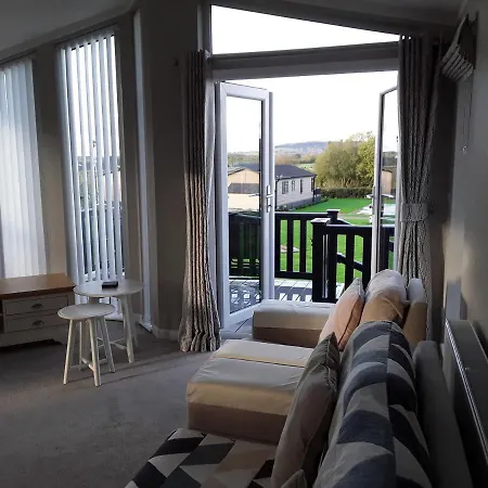 Meadow View Lodge Thirsk
