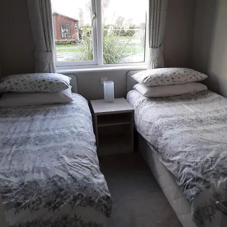 Meadow View Lodge Thirsk *