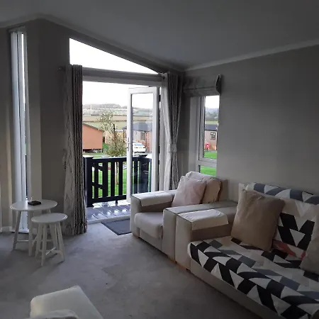 Meadow View Lodge Thirsk