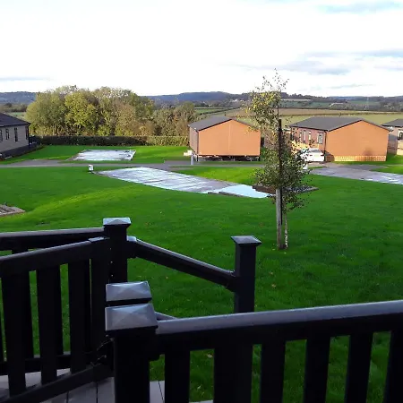 Meadow View Lodge Thirsk Bagby