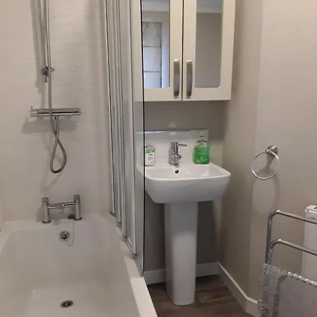 Feriehus Meadow View Lodge Thirsk Bagby