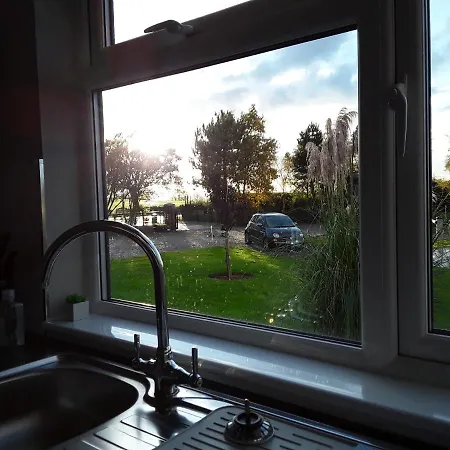 Meadow View Lodge Thirsk